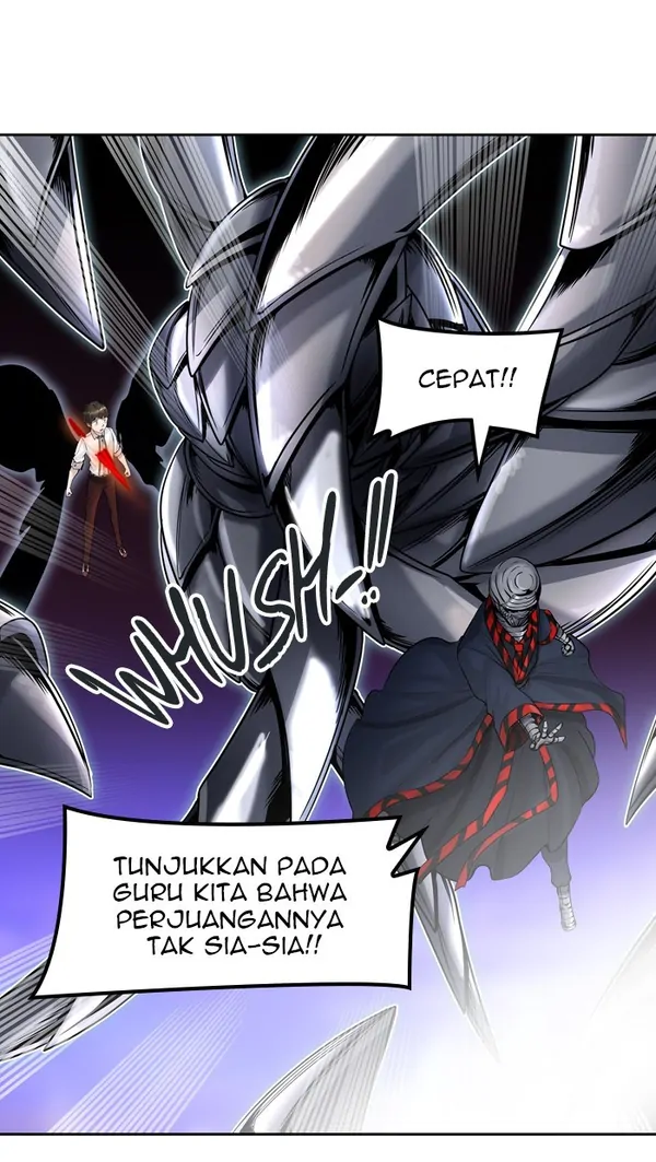 Read Tower of God ID Manga Online