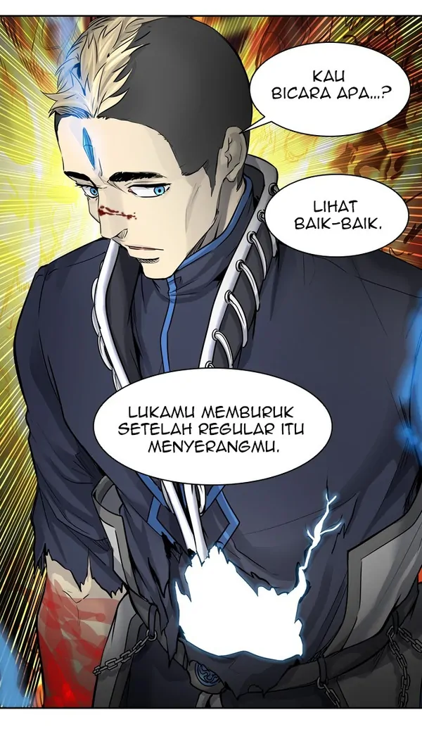 Read Tower of God ID Manga Online