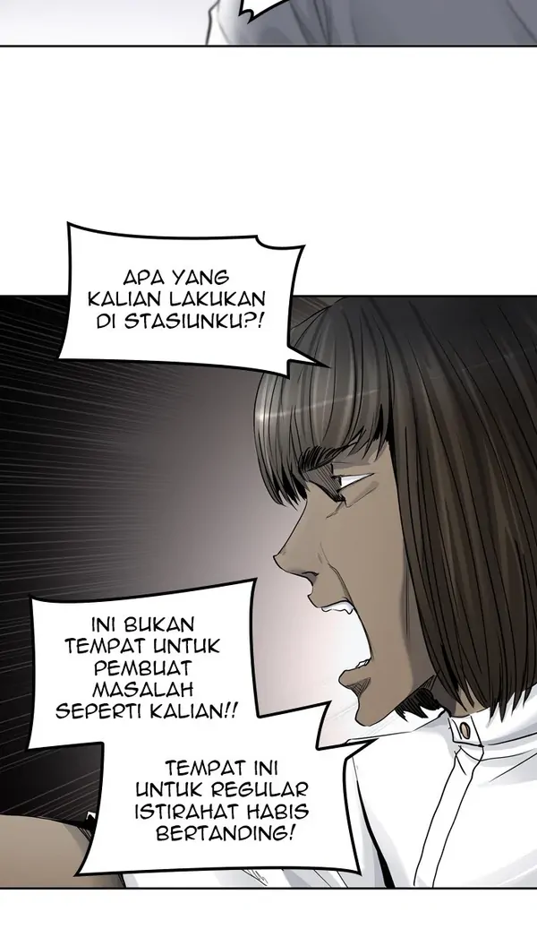 Read Tower of God ID Manga Online