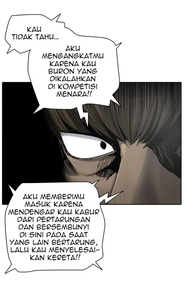 Read Tower of God ID Manga Online
