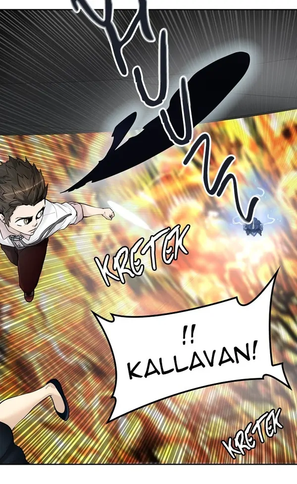 Read Tower of God ID Manga Online