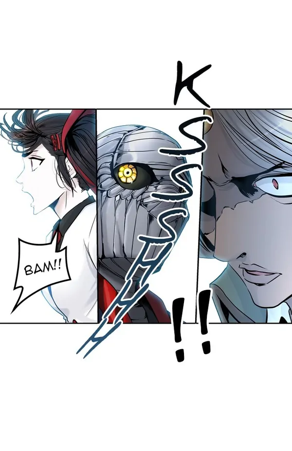 Read Tower of God ID Manga Online