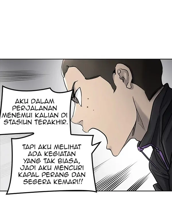 Read Tower of God ID Manga Online