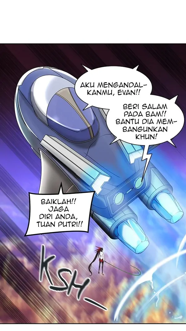 Read Tower of God ID Manga Online