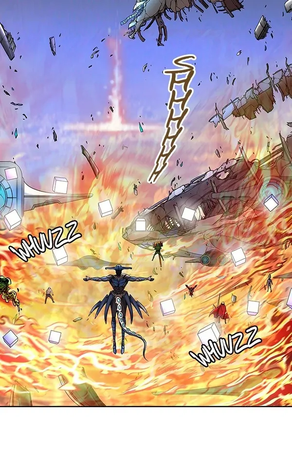 Read Tower of God ID Manga Online