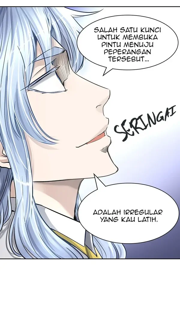 Read Tower of God ID Manga Online