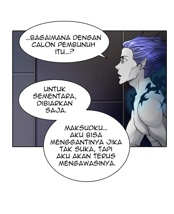 Read Tower of God ID Manga Online