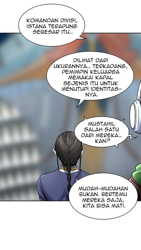 Read Tower of God ID Manga Online