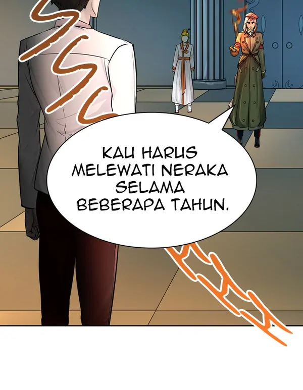 Read Tower of God ID Manga Online
