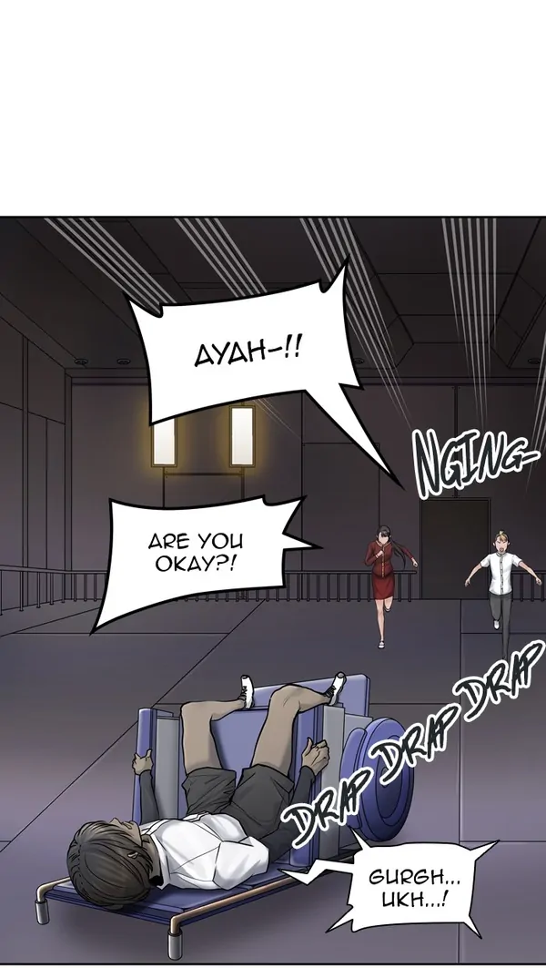 Read Tower of God ID Manga Online