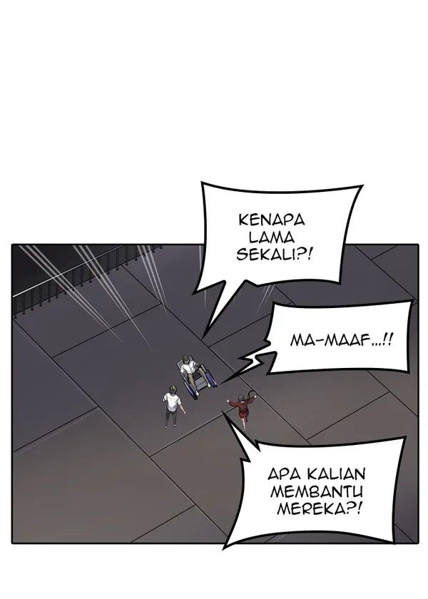 Read Tower of God ID Manga Online