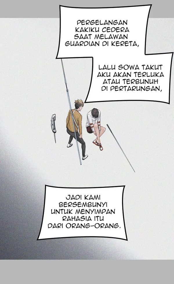 Read Tower of God ID Manga Online