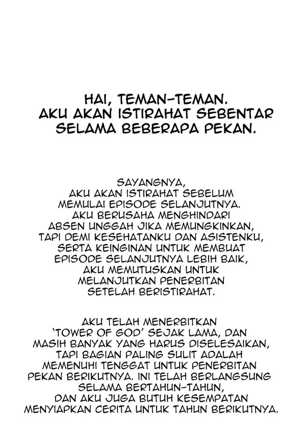 Read Tower of God ID Manga Online