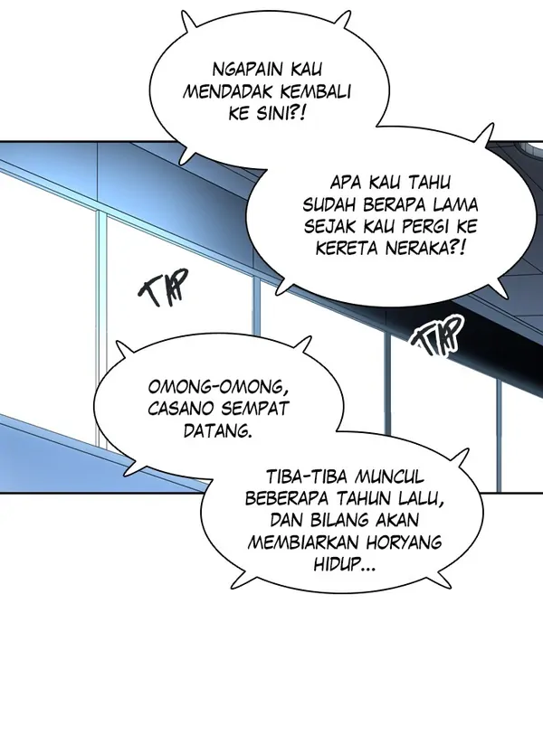 Read Tower of God ID Manga Online