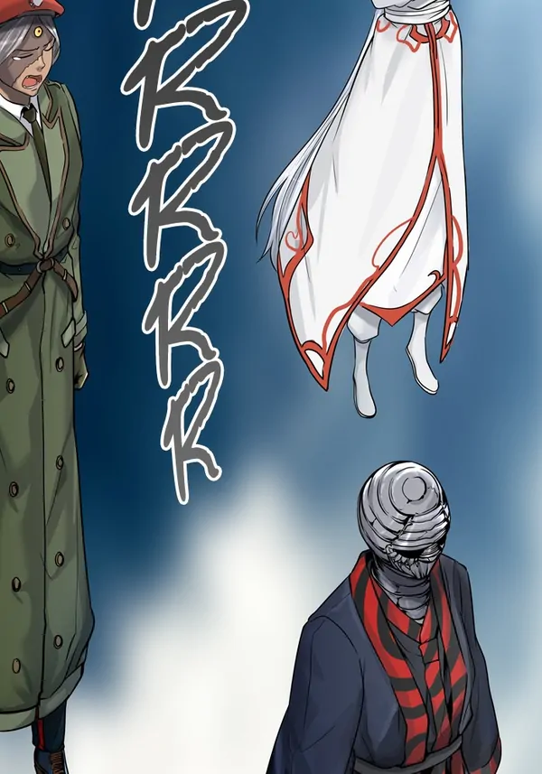 Read Tower of God ID Manga Online