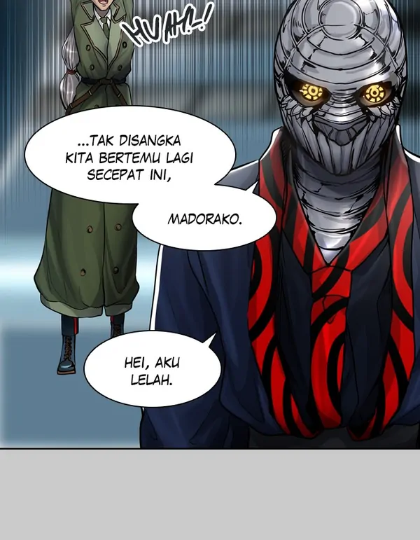 Read Tower of God ID Manga Online