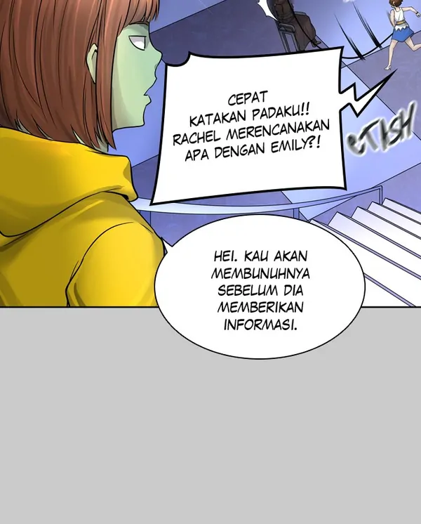 Read Tower of God ID Manga Online