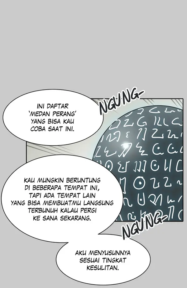 Read Tower of God ID Manga Online