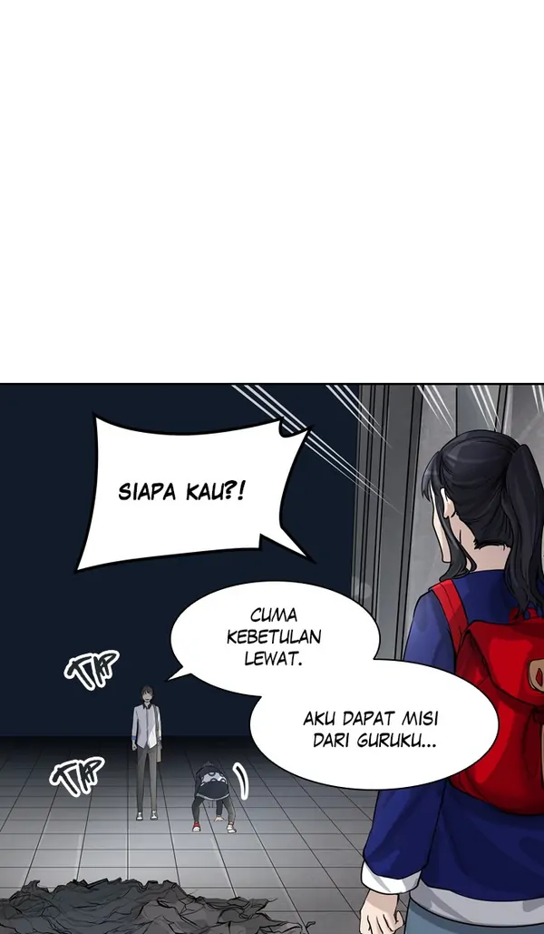 Read Tower of God ID Manga Online