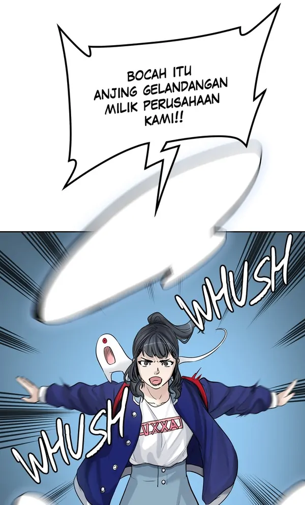 Read Tower of God ID Manga Online