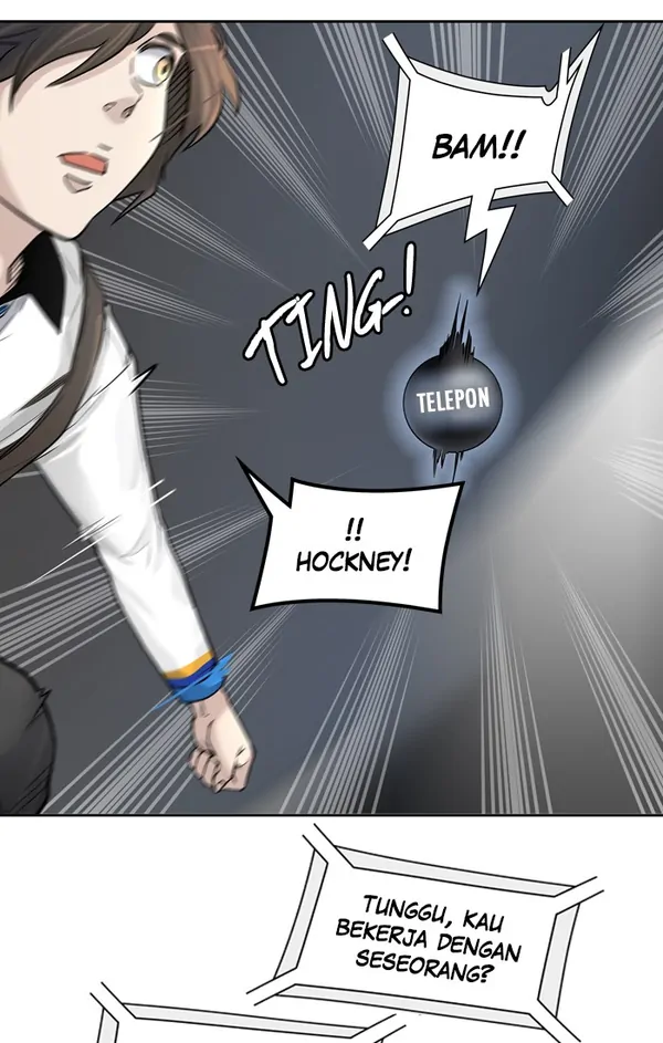 Read Tower of God ID Manga Online
