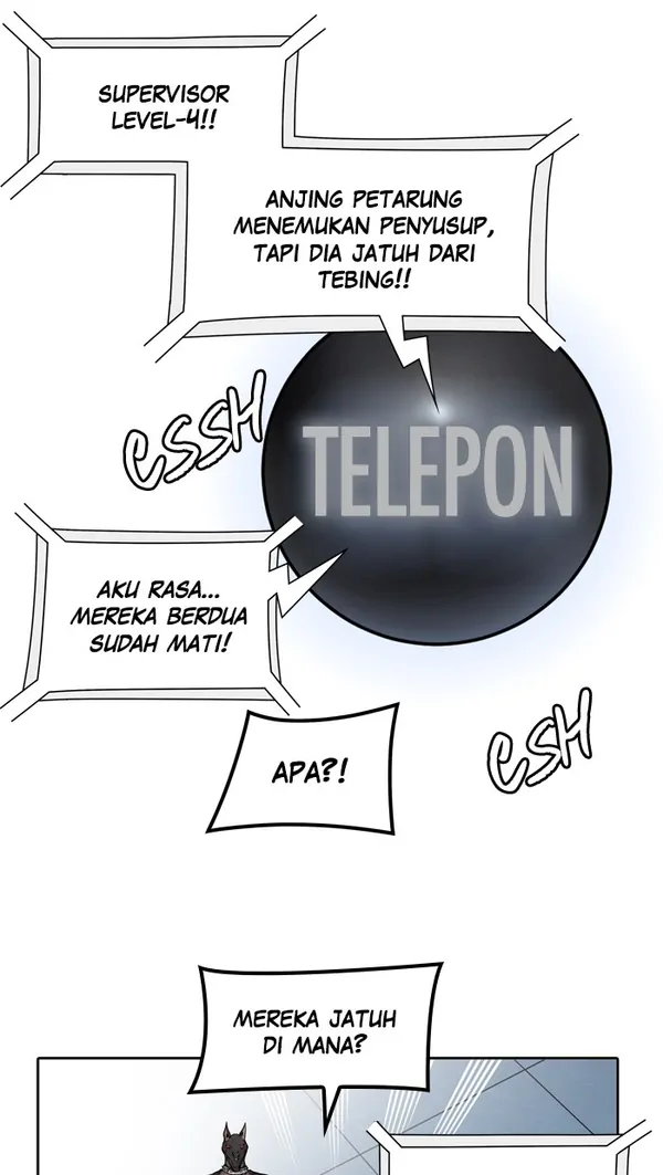 Read Tower of God ID Manga Online
