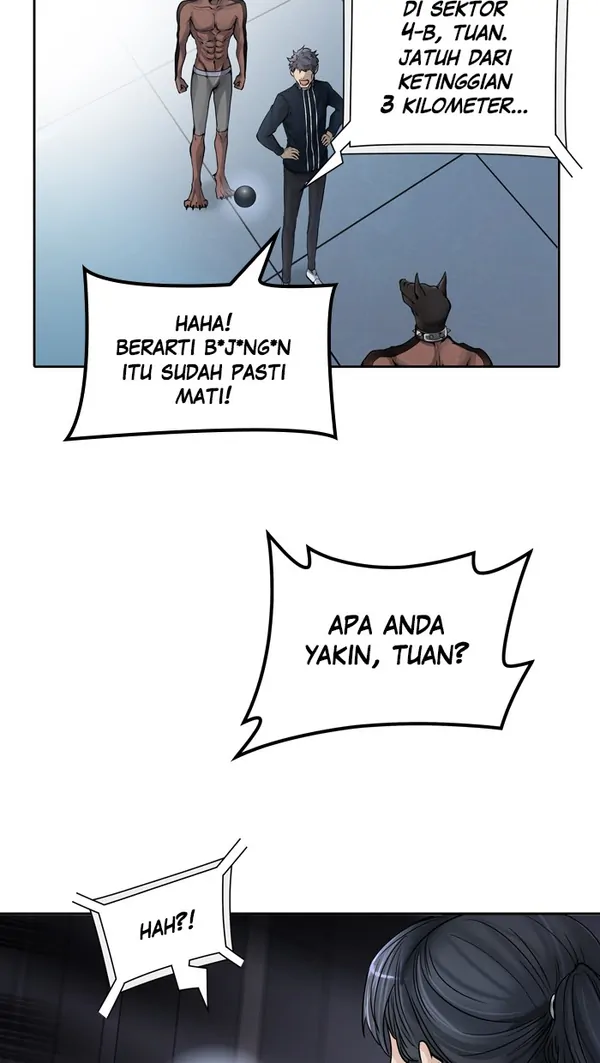 Read Tower of God ID Manga Online