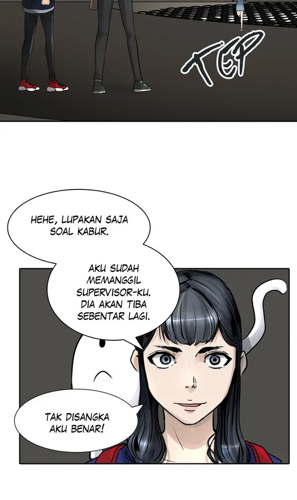 Read Tower of God ID Manga Online