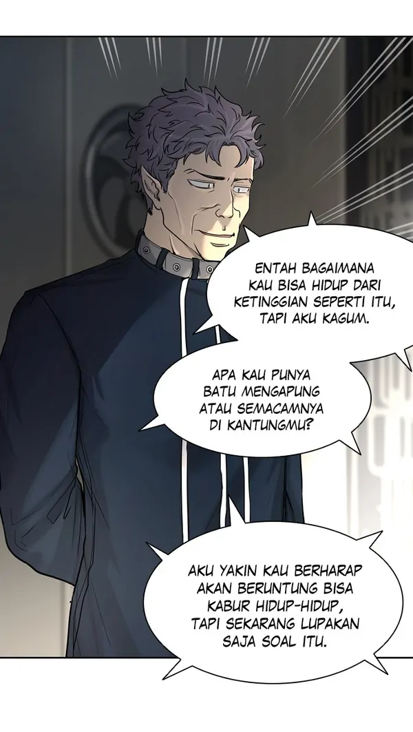 Read Tower of God ID Manga Online