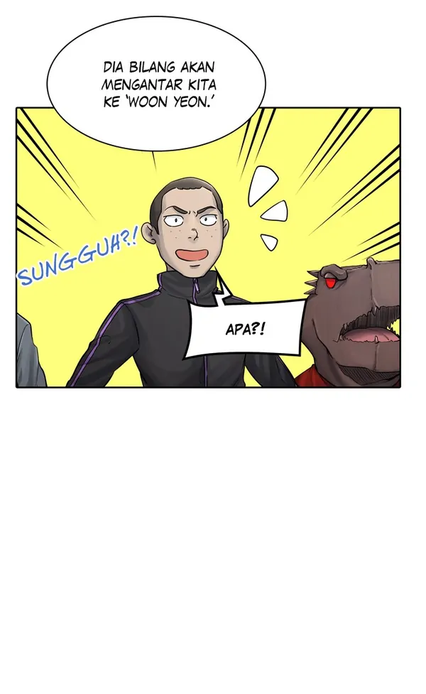 Read Tower of God ID Manga Online