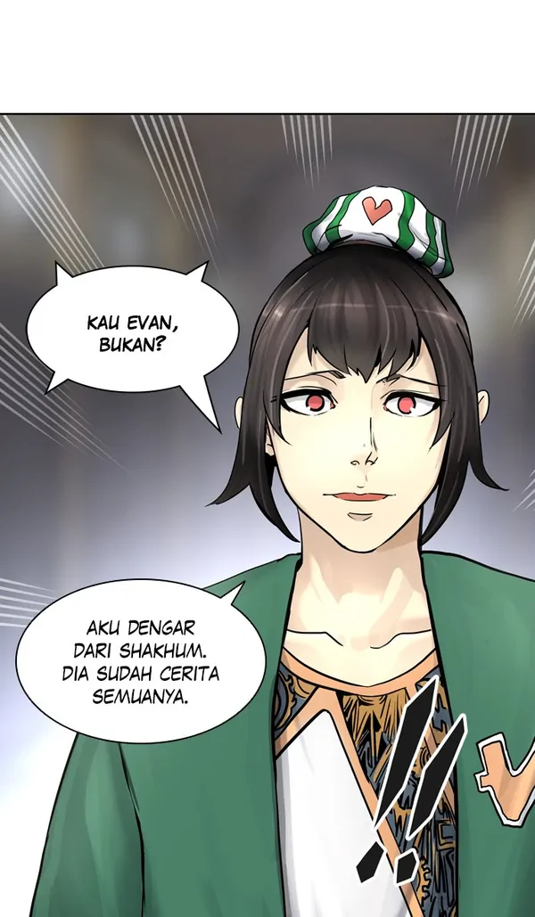 Read Tower of God ID Manga Online