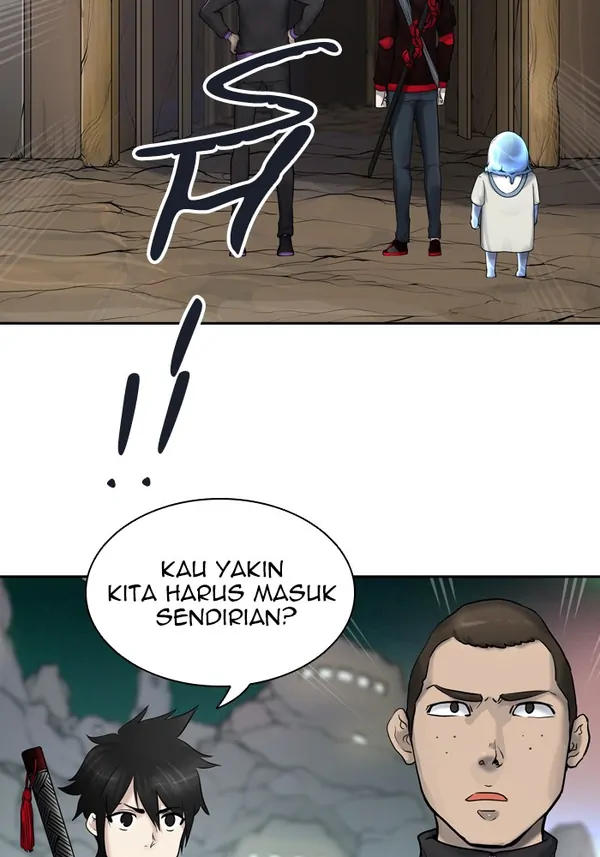 Read Tower of God ID Manga Online