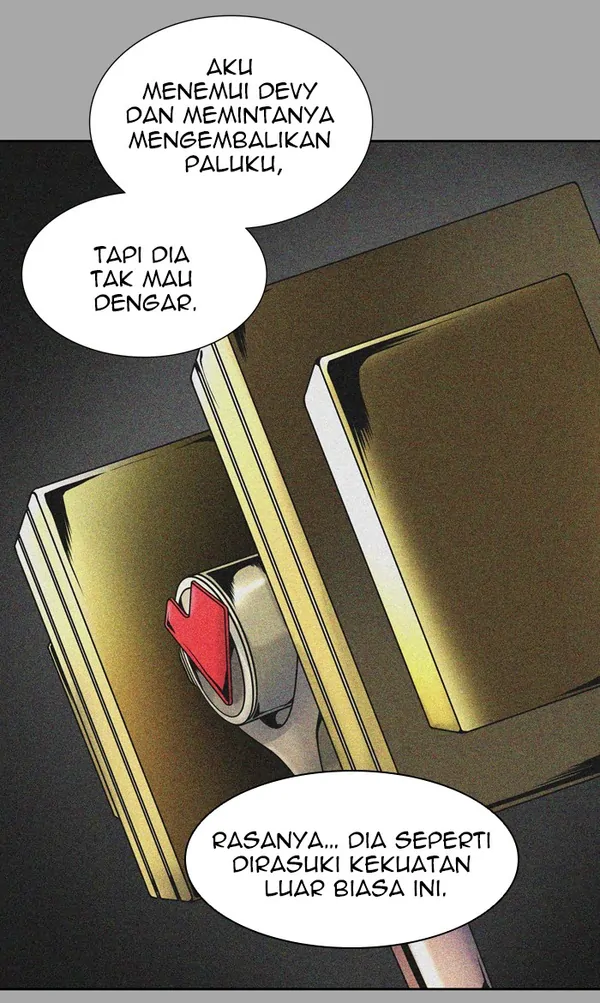 Read Tower of God ID Manga Online