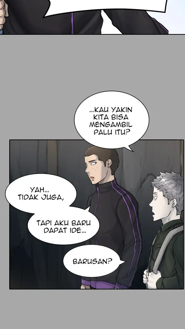Read Tower of God ID Manga Online