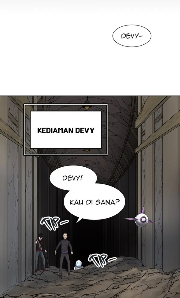 Read Tower of God ID Manga Online