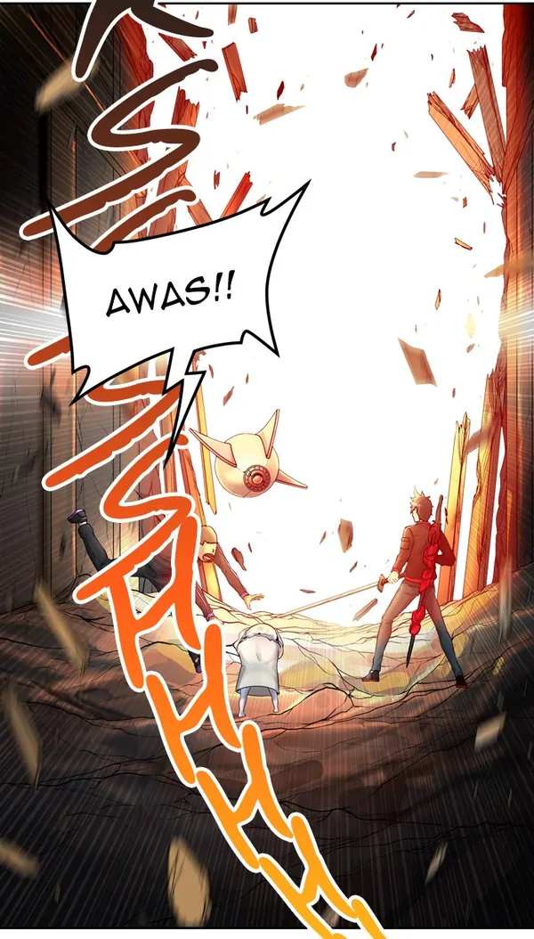 Read Tower of God ID Manga Online
