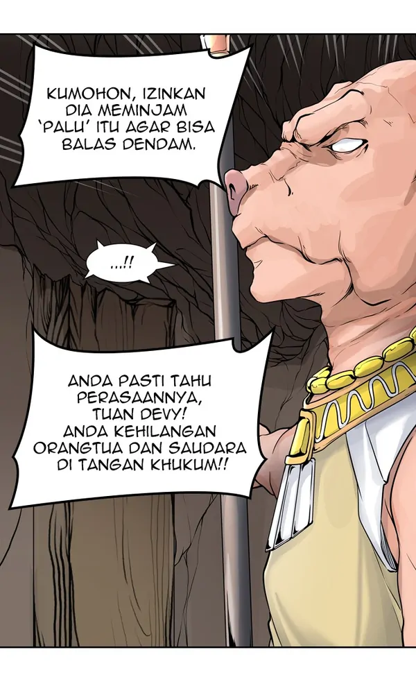Read Tower of God ID Manga Online
