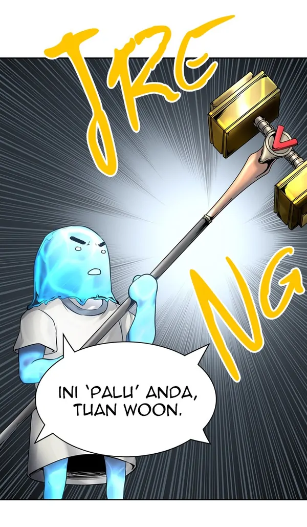 Read Tower of God ID Manga Online