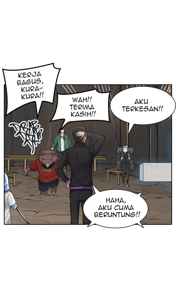 Read Tower of God ID Manga Online