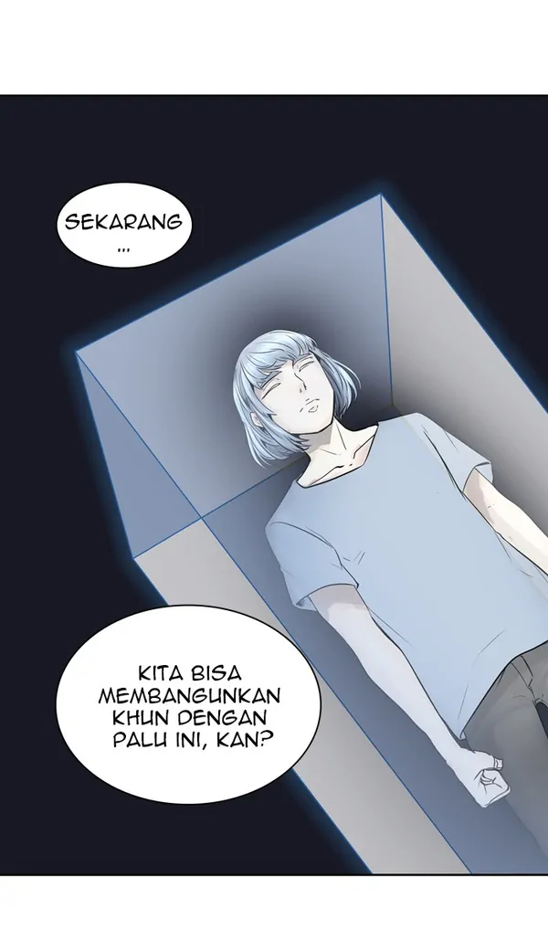 Read Tower of God ID Manga Online