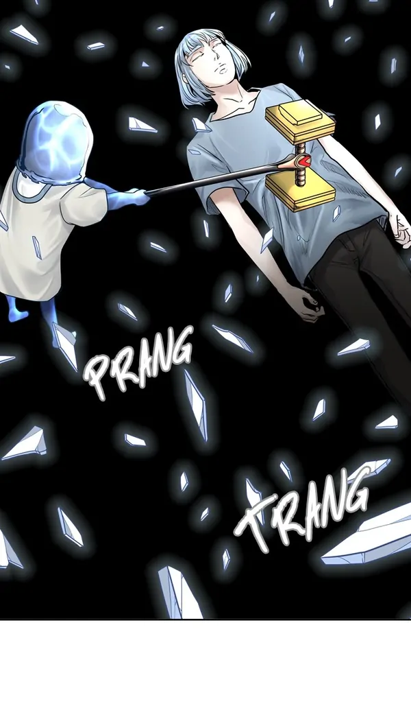 Read Tower of God ID Manga Online