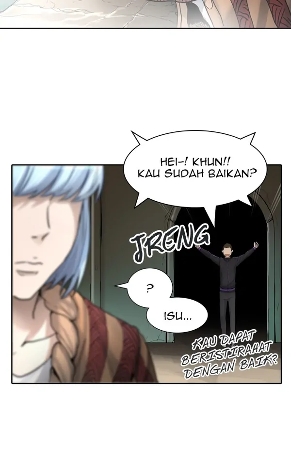 Read Tower of God ID Manga Online