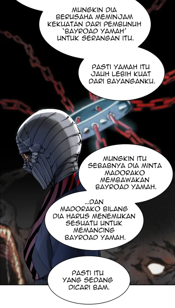 Read Tower of God ID Manga Online