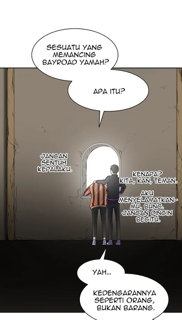 Read Tower of God ID Manga Online