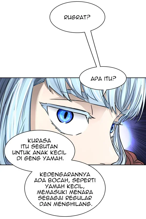 Read Tower of God ID Manga Online