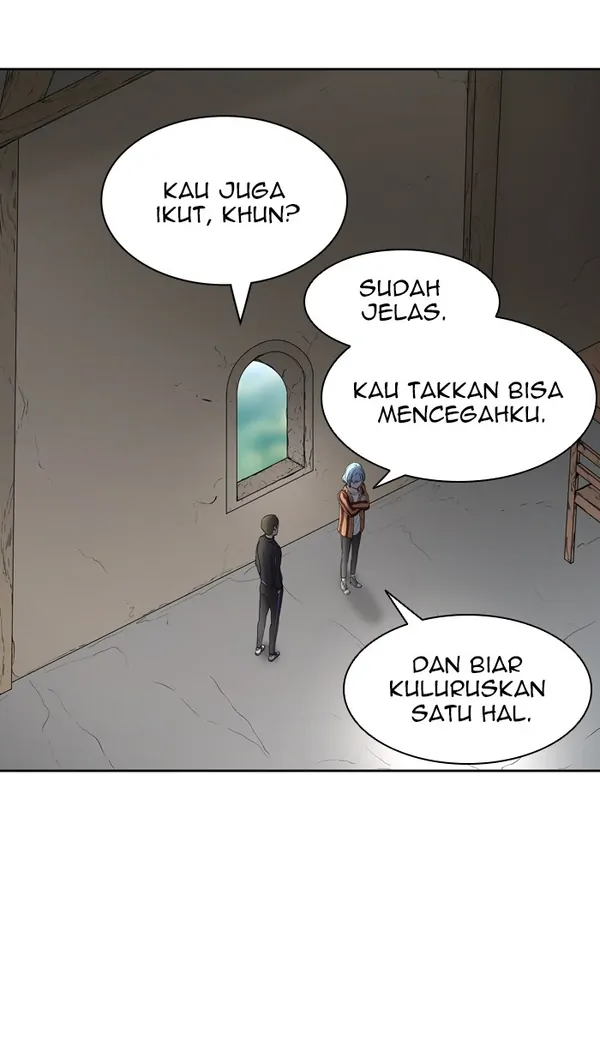 Read Tower of God ID Manga Online