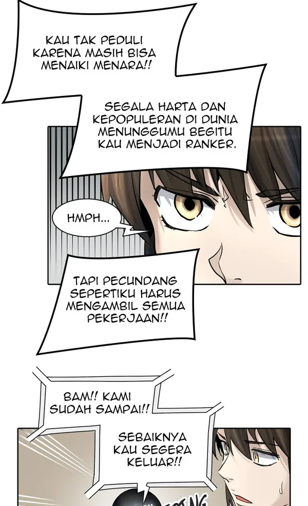 Read Tower of God ID Manga Online