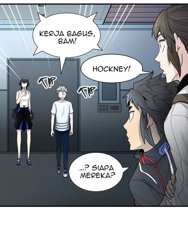 Read Tower of God ID Manga Online