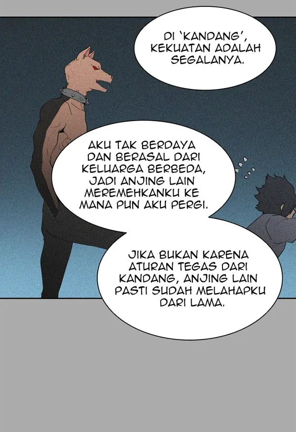 Read Tower of God ID Manga Online