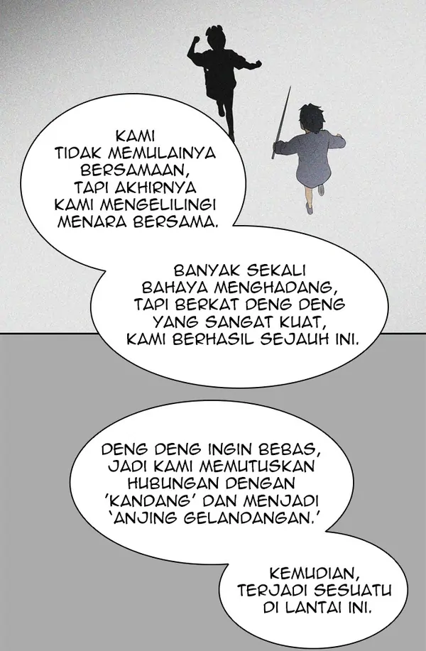 Read Tower of God ID Manga Online